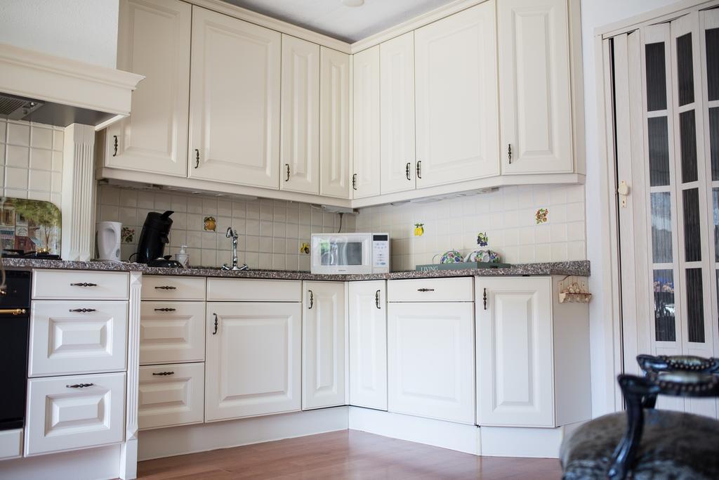 Apartment Seastar ซานด์โวร์ต ห้อง รูปภาพ