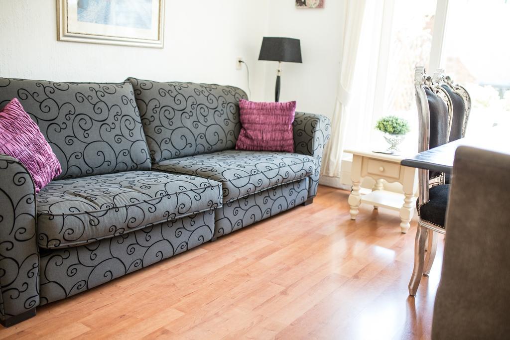 Apartment Seastar ซานด์โวร์ต ห้อง รูปภาพ
