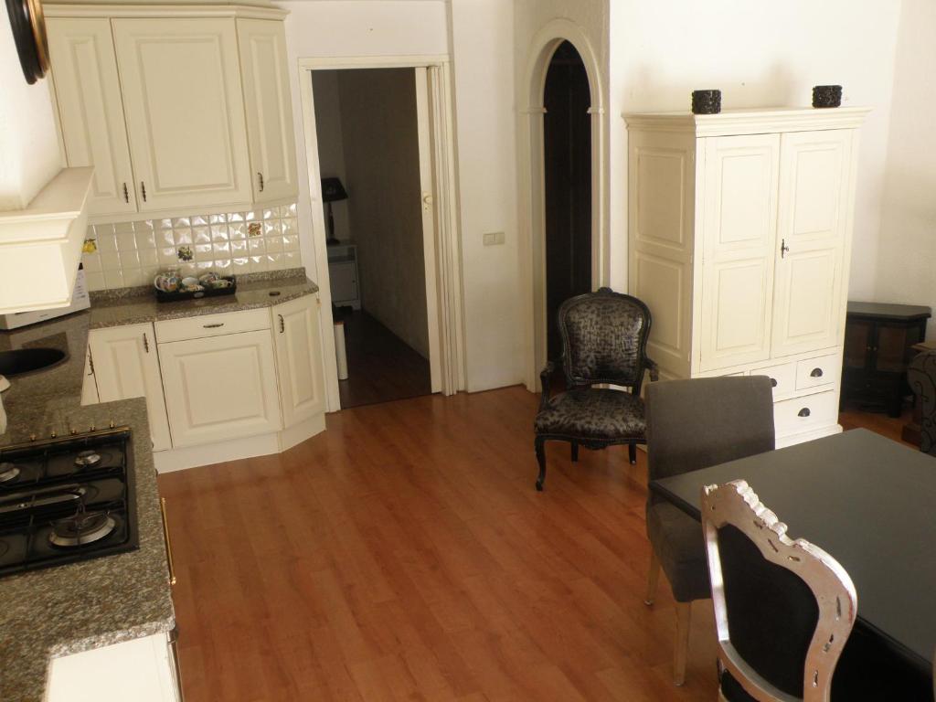 Apartment Seastar ซานด์โวร์ต ภายนอก รูปภาพ