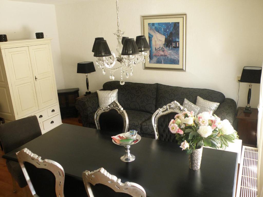 Apartment Seastar ซานด์โวร์ต ห้อง รูปภาพ